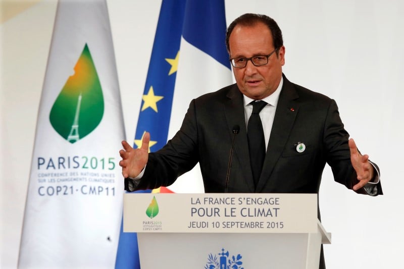 La france supprime les aides a l'export de centrales au charbon