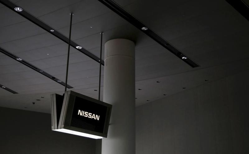Le ca de nissan devrait fixer plusieurs conditions a renault