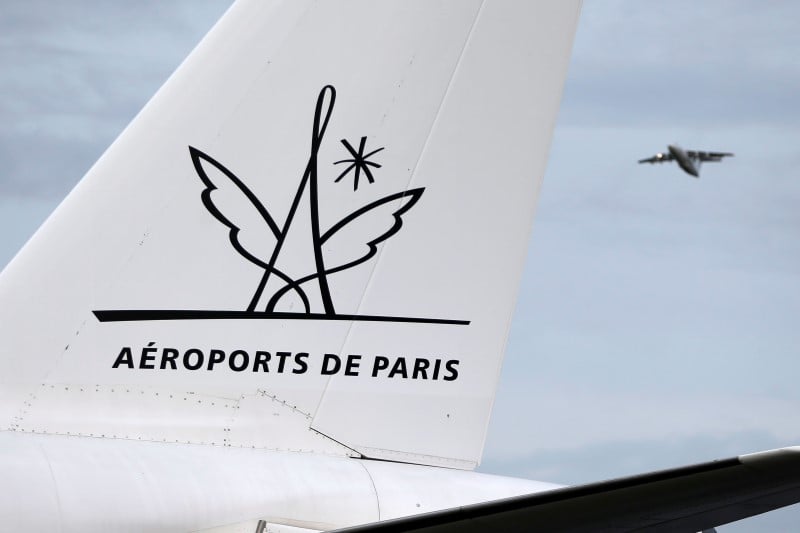 Pas d'offre ferme d'adp sur les aeroports vietnamiens