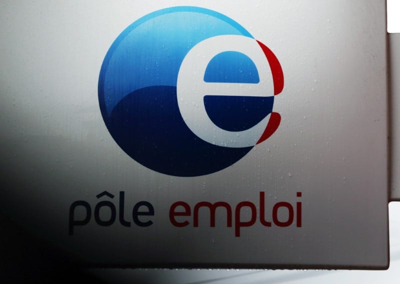 Legere baisse du chomage de categorie a en fevrier