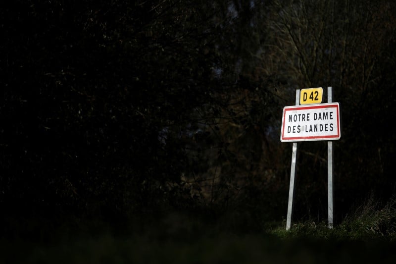 Quinze projets agricoles valides a notre-dame-des-landes