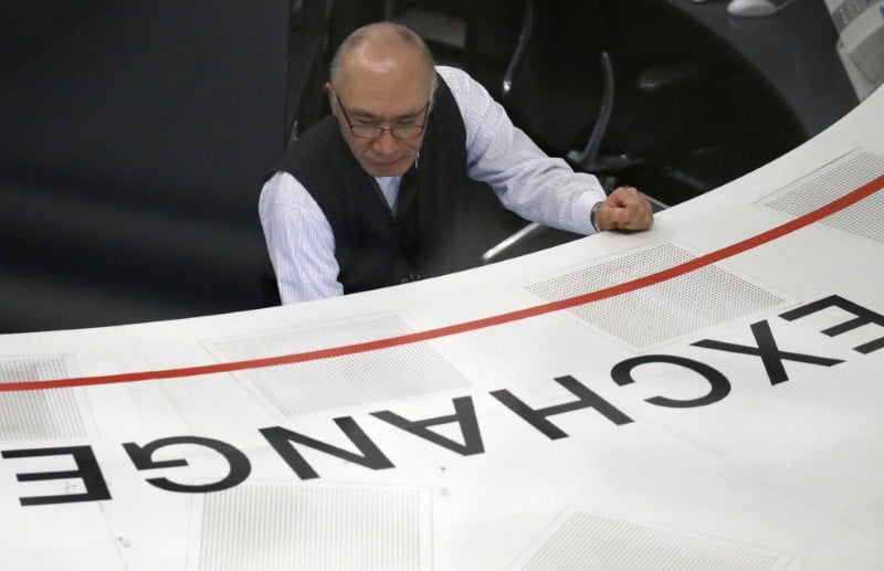 Tokyo finit en hausse de 0,02%