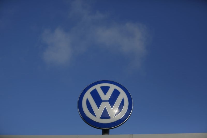 Le groupe vw a vendu 10,83 millions de vehicules en 2018