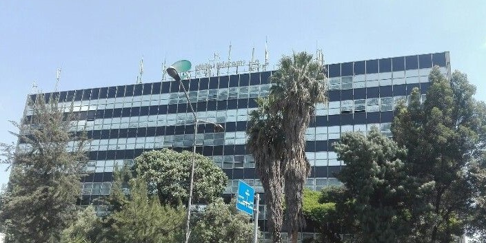 Ethio Telecom