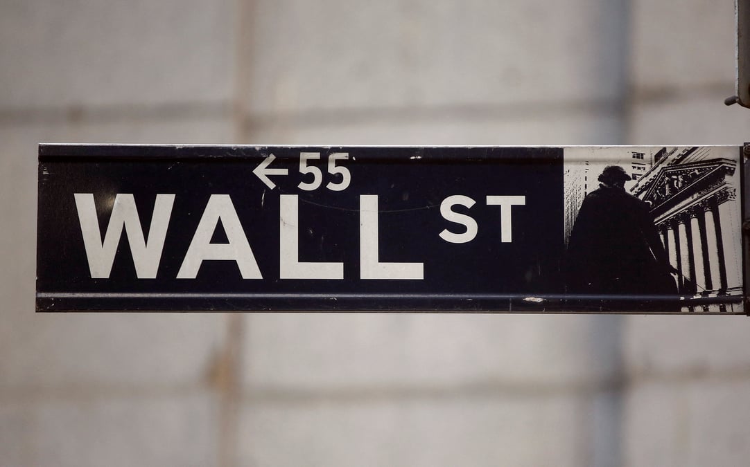 La bourse de new york hesite a l'ouverture