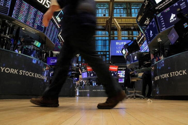 Wall street ouvre en baisse