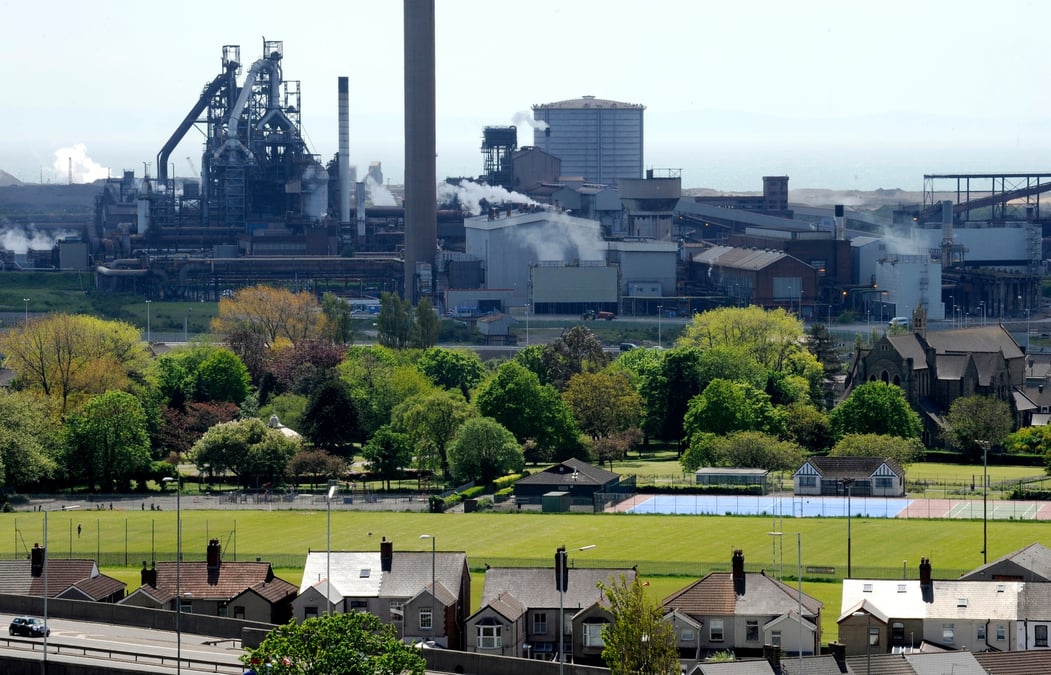 Zone euro: la production industrielle progresse plus que prevu en mai