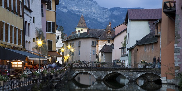 Annecy