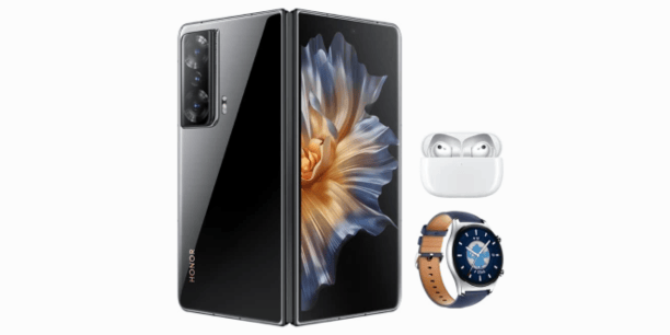sfr honor