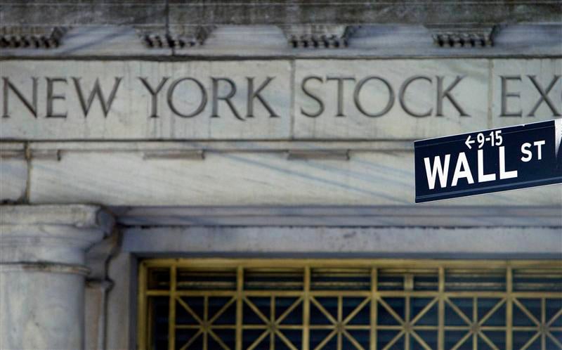 Wall Street ouvre en hausse après les inscriptions au chômage