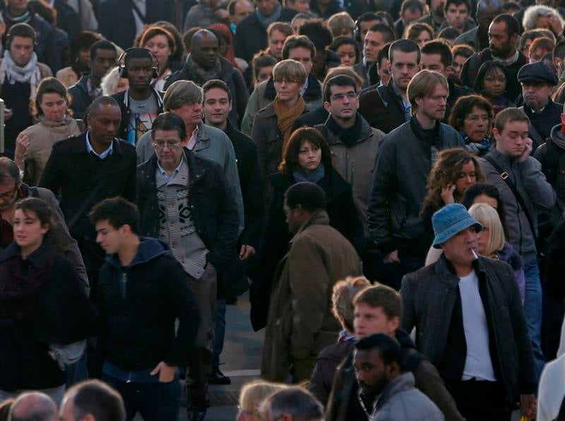 Les Français doutent de l'application du pacte de responsabilité