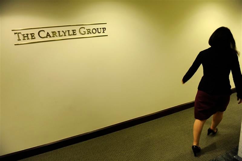 Carlyle rachète une filiale d'Illinois Tool