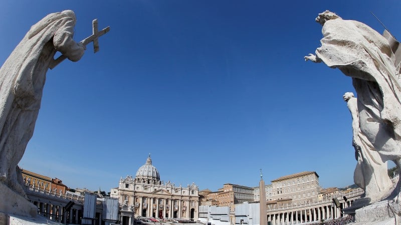 Un ancien archeveque sera juge pour pedophilie en juillet au vatican
