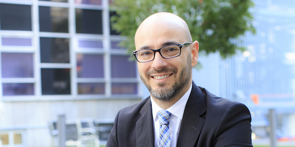 Flavio Tejada