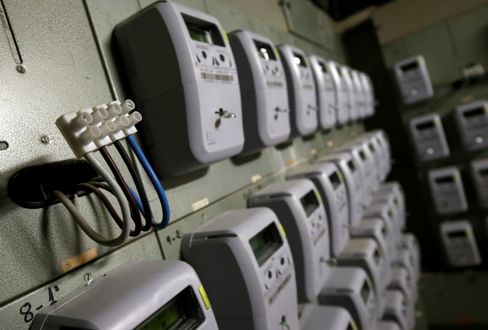 Nouvelle formule de calcul des tarifs de l'electricite en 2020