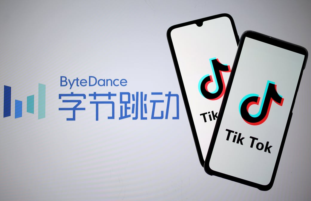 Tiktok attaque trump en justice sur son bannissement aux usa