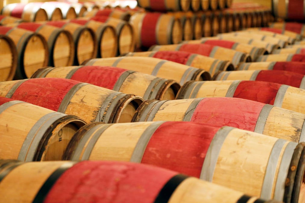 France: chute de 13,9% des exportations de vins et spiritueux en 2020