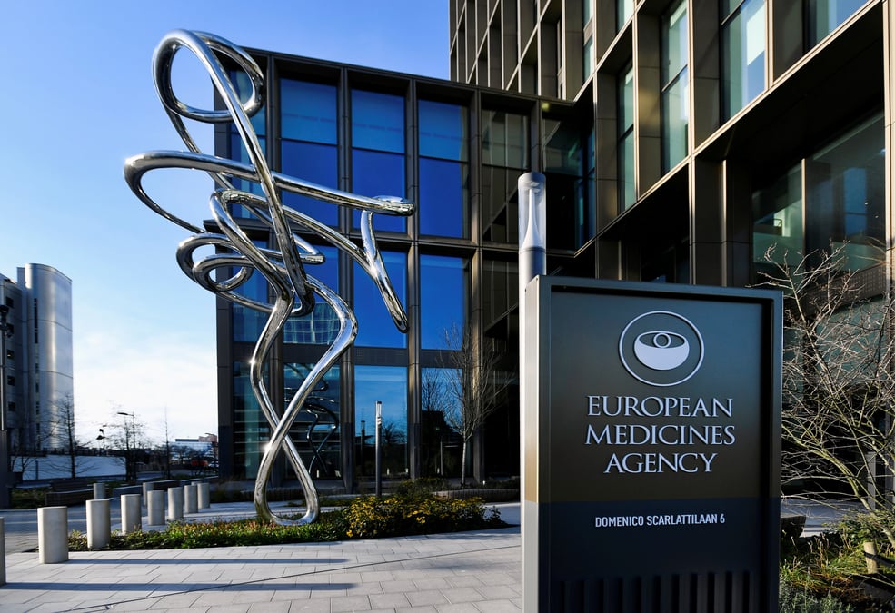 Russes et chinois derriere les cyberattaques contre l'ema, selon le journal de volkskrant
