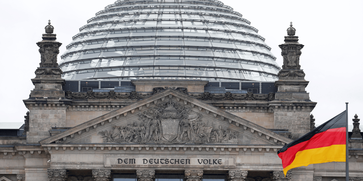 Un reseau de pedopornographie demantele et quatre personnes arretees en allemagne