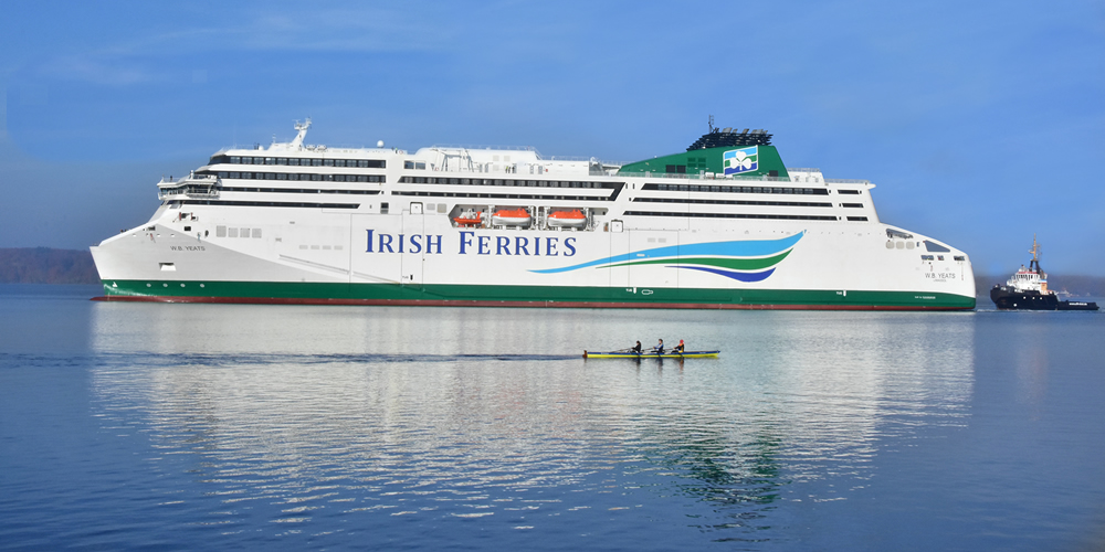 Irish Ferries