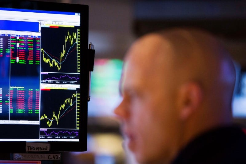 Vigilance des investisseurs sur les entrées en Bourse en Europe