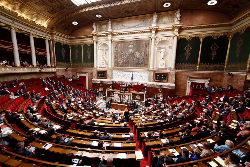 assemblée nationale
