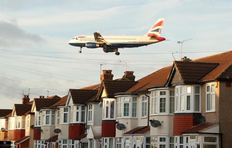 Airbus demande des clarifications au gouvernement britannique