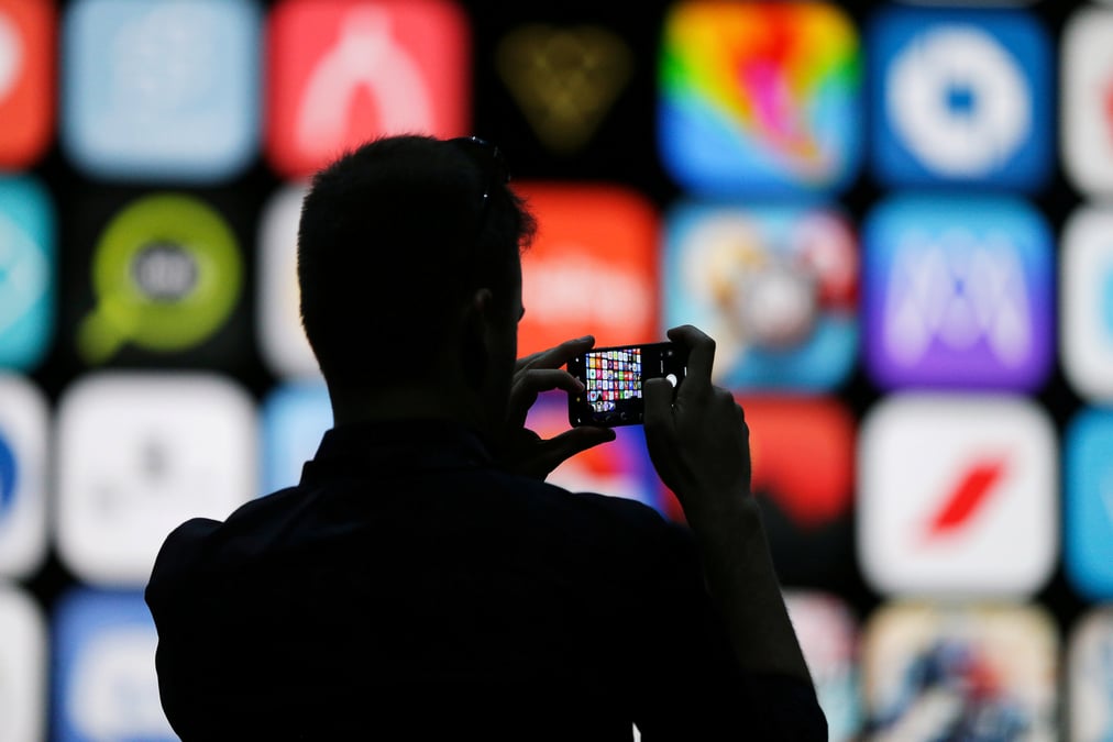 Apple devoile l'ios 12 pour redonner une jeunesse a ses iphone
