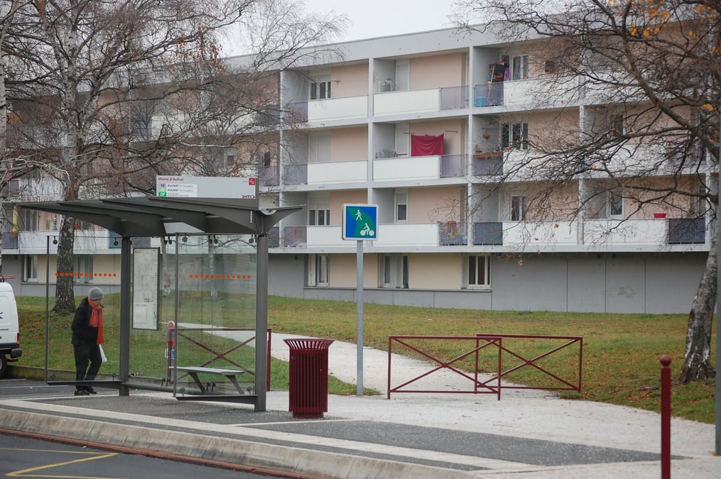 Logements clermont