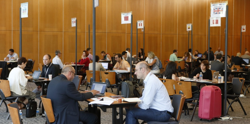 La zone d'exposition du FDI affichera une vingtaine d'exposants