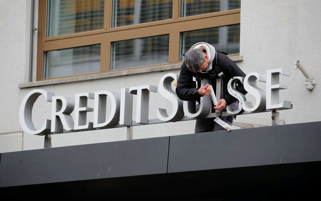 Credit suisse: rachat d'actions, dividende en hausse prevus en 2019