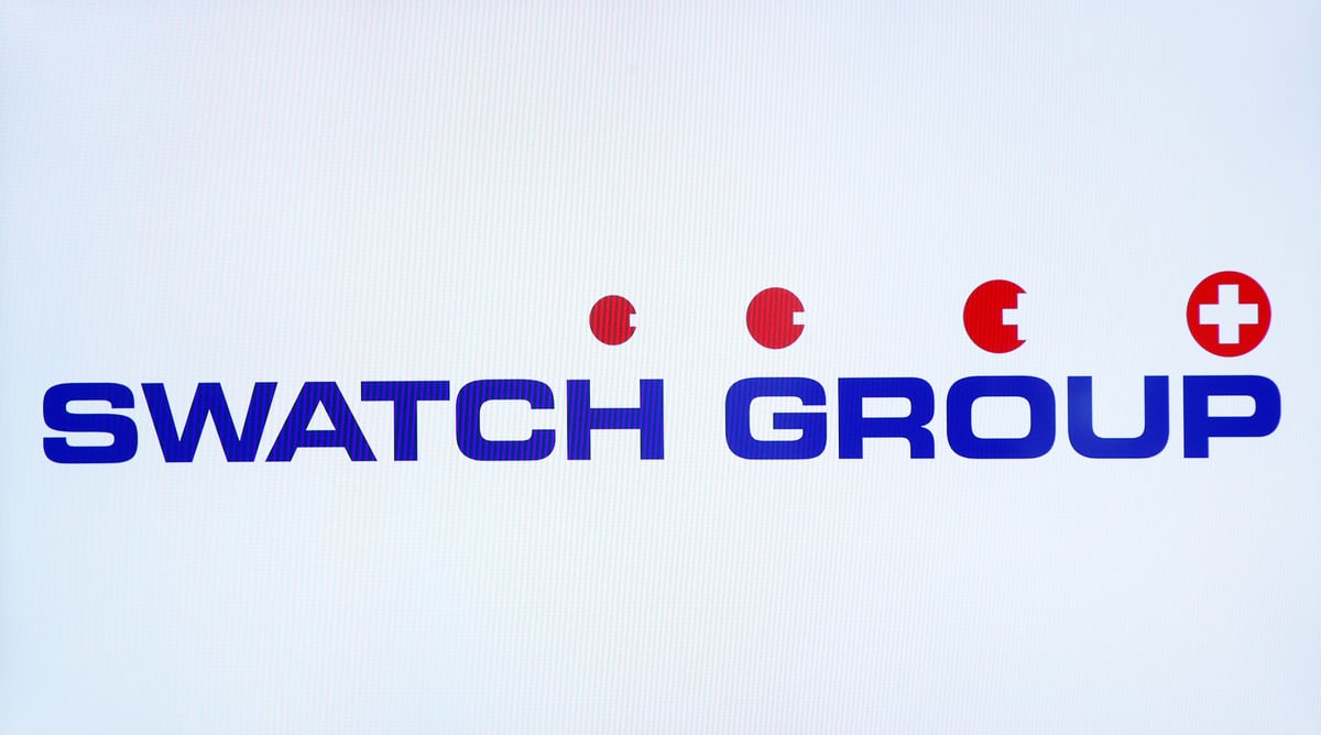 Swatch propose de reduire son capital apres son rachat d'actions