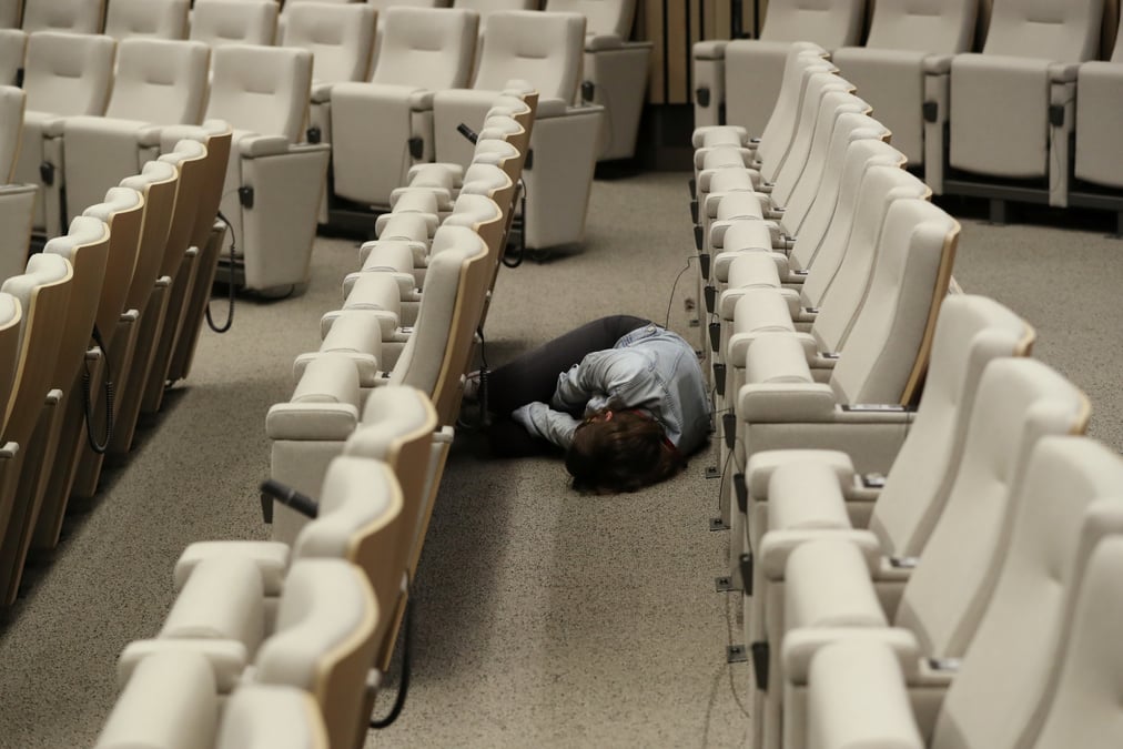 Les europeens toujours en quete de compromis apres une nuit blanche