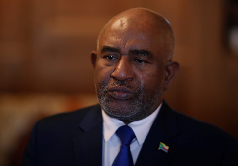 Les comores en cherche d'investissements pour sortir de la pauvrete
