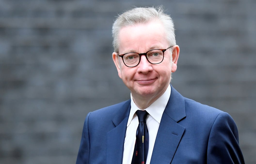 Brexit: la grande-bretagne cherche a attenuer les perturbations commerciales en irlande du nord