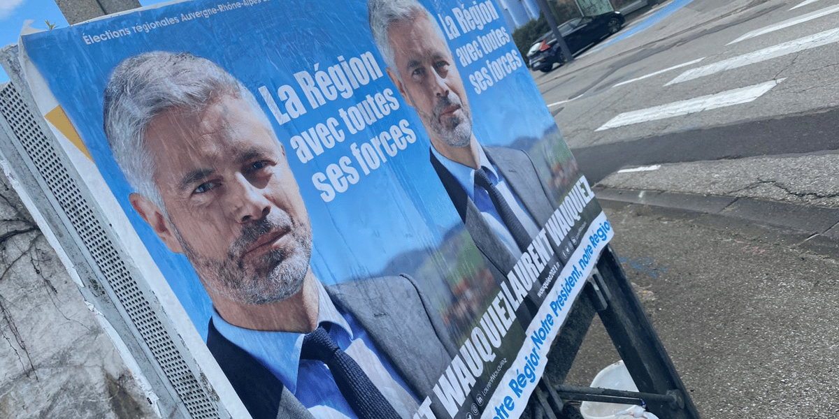 Wauquiez campagne 2021