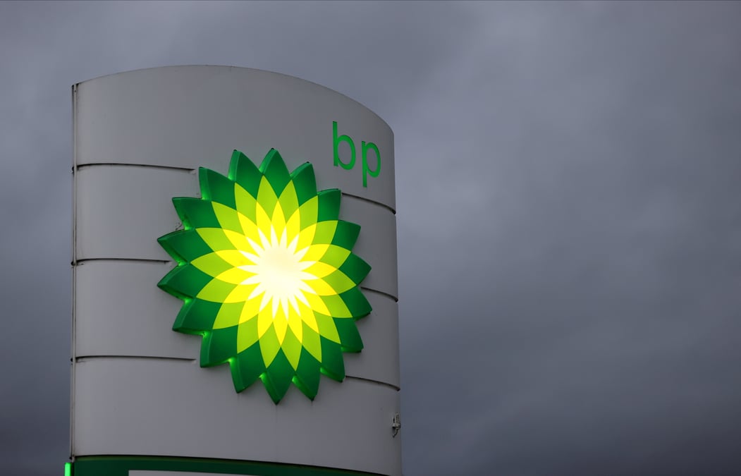 Bp augmente ses rachats d'actions, le 3e trimestre dope par les prix de l'energie