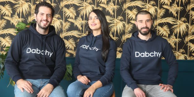 Team dabchy