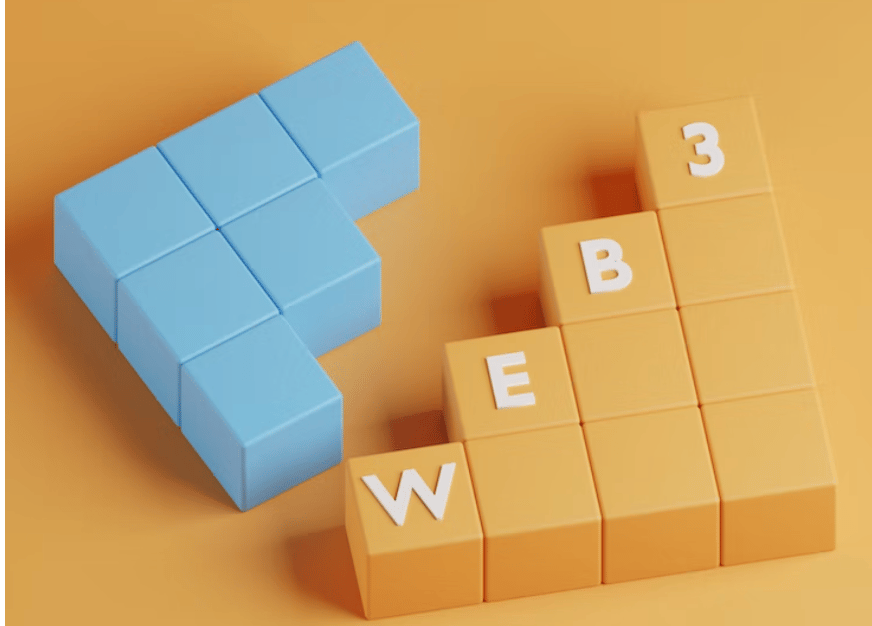 Toulon Web3