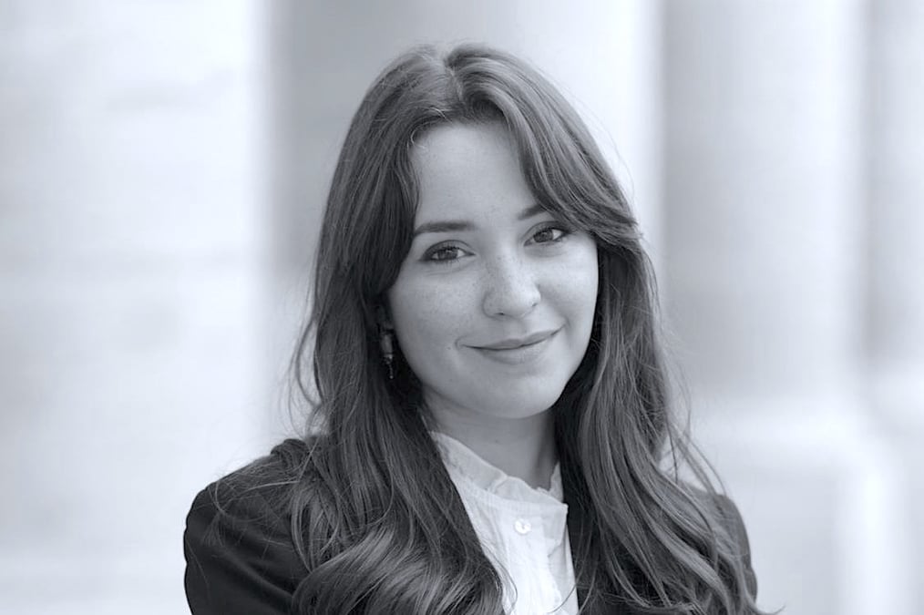 Julie Martinez Tonon
