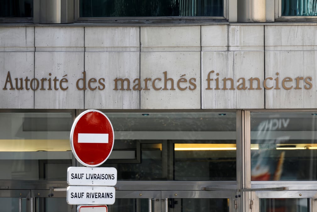 Si rien ne bouge, le régulateur français envisage de prenant des « mesures conservatoires » à l’égard des fournisseurs de services de cryptoactifs maltais.