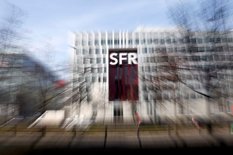 Bouygues prolonge son offre sur SFR jusqu'au 25 avril
