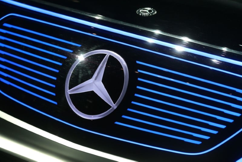 Daimler: departs volontaires pour le personnel des poids lourds