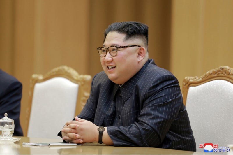 Rencontre trump-kim le 12 juin a 09h00 a singapour
