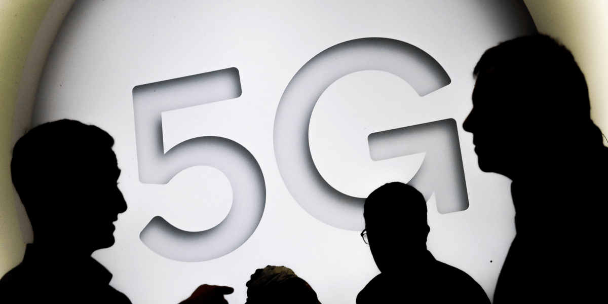 Encheres 5g: d.telekom porte plainte contre l'etat allemand