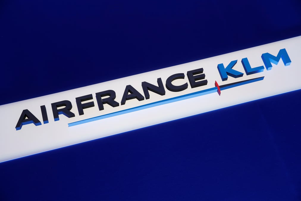 L'entree de l'etat neerlandais dans air france-klm jugee infondee