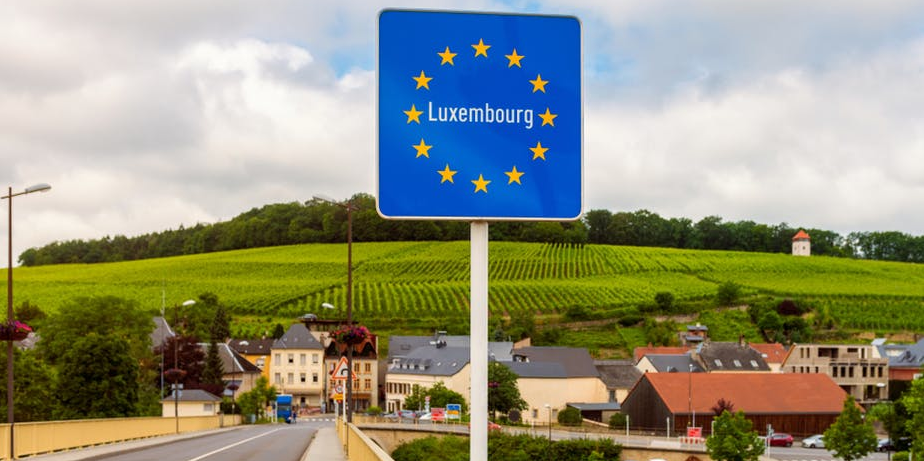 luxembourg