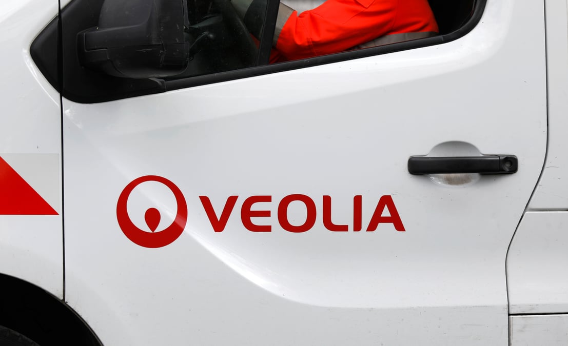 Veolia discute avec bruxelles pour voter a l'ag de suez