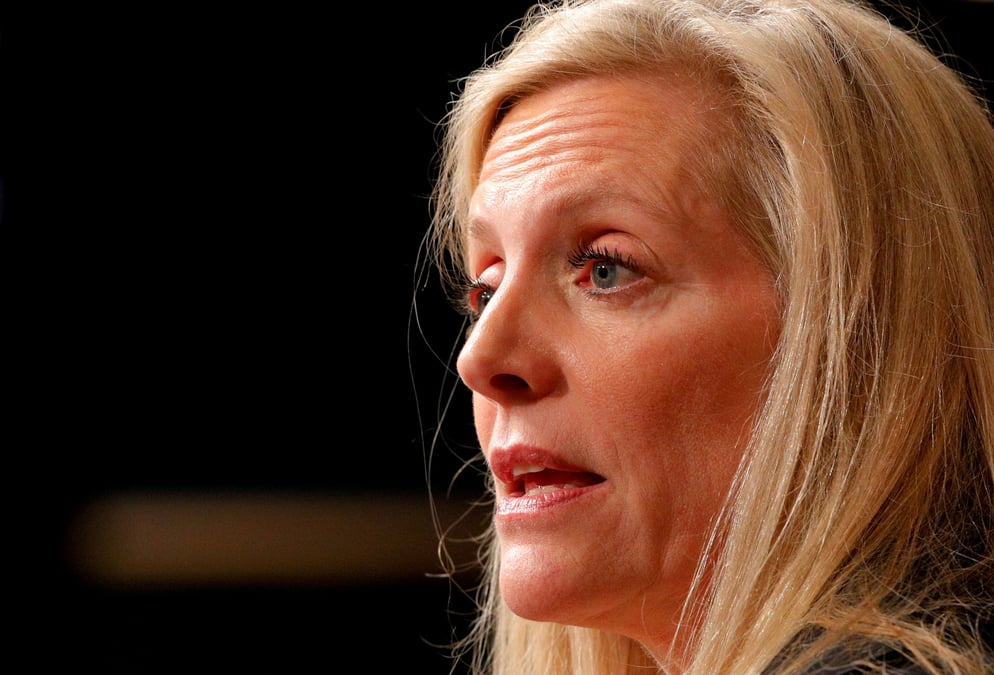 Etats-unis: le senat confirme lael brainard a la vice-presidence de la fed