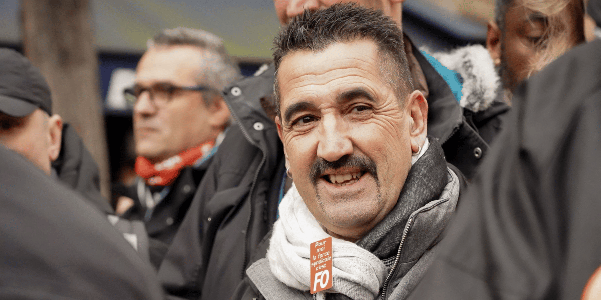 Frédéric Souillot
